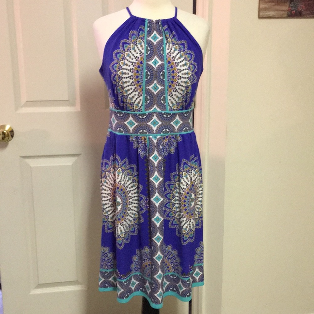 Roz & Ali Dress